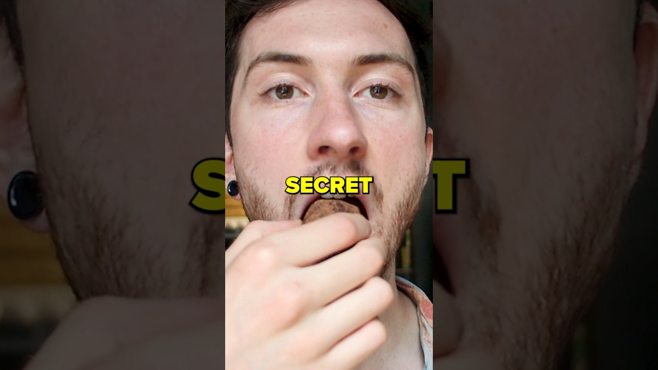 Hidden Vegan Gem in Kaunas, Lithuania π±