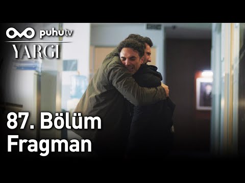 Yargı 87. Bölüm Fragmanı