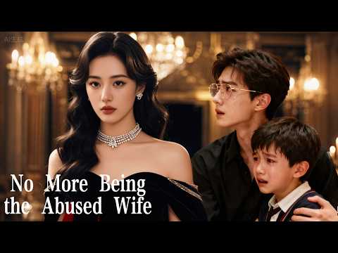 Reborn as the Abused Wife, She Slaps Her Cheating Husband and His MistressâNow They Beg for Mercy!