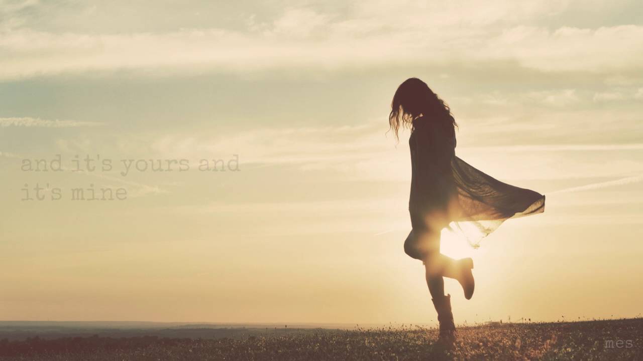 Have I Told You Lately by Van Morrison 🎶