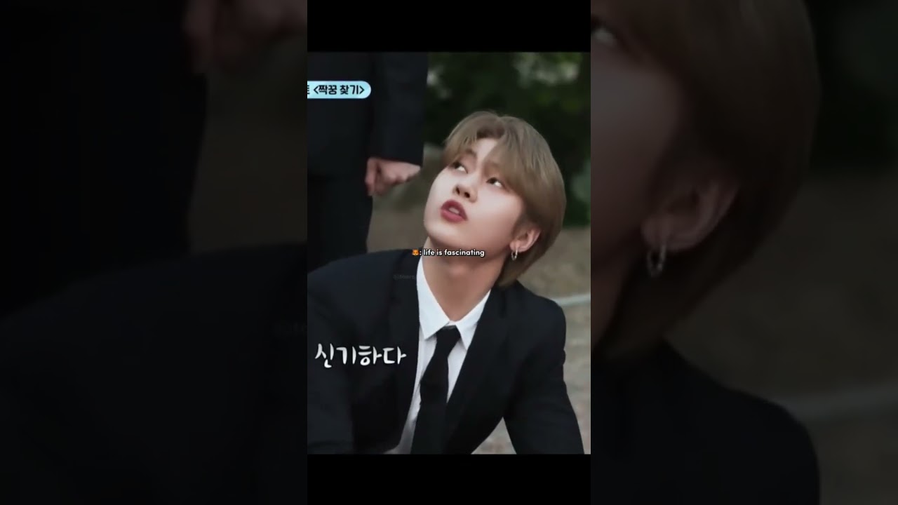 Hilarious Unfiltered Moments with Seok Matthew! 😂 #ZB1 #Kpop