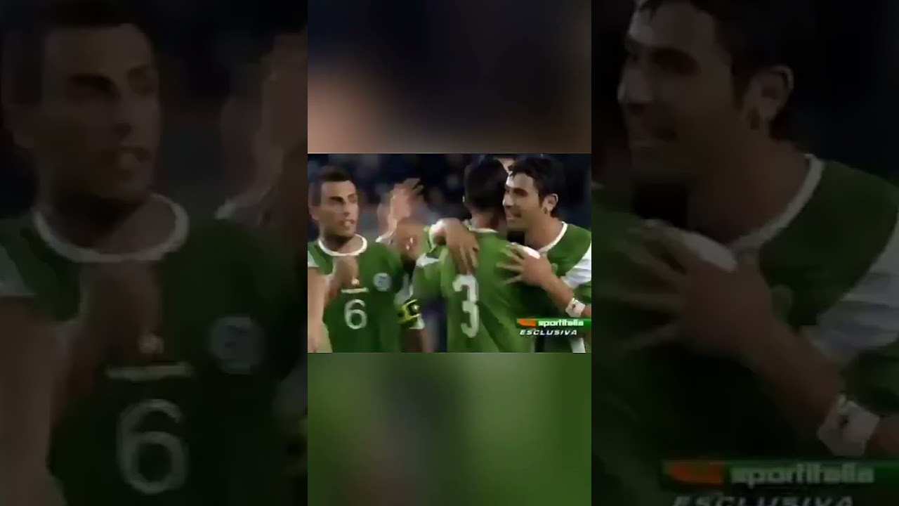 أغرب مباراة في الجزائر ⚽