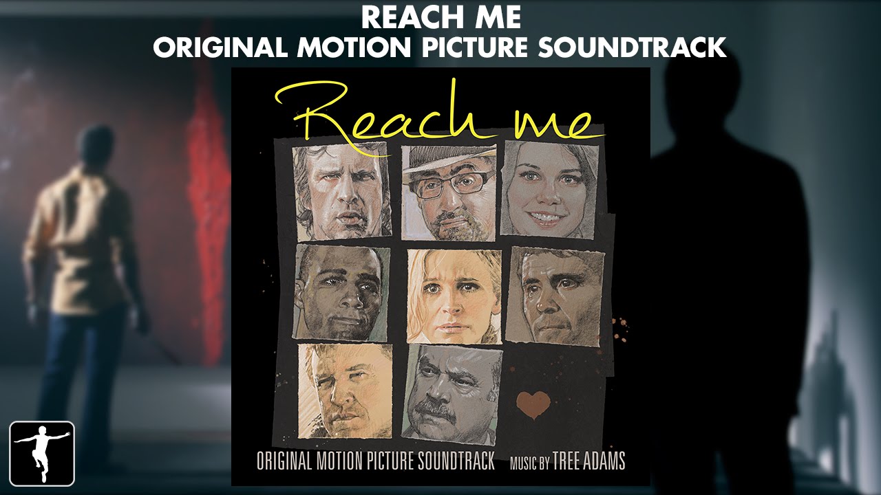 Tree Adams - Reach Me Soundtrack - Official Preview
