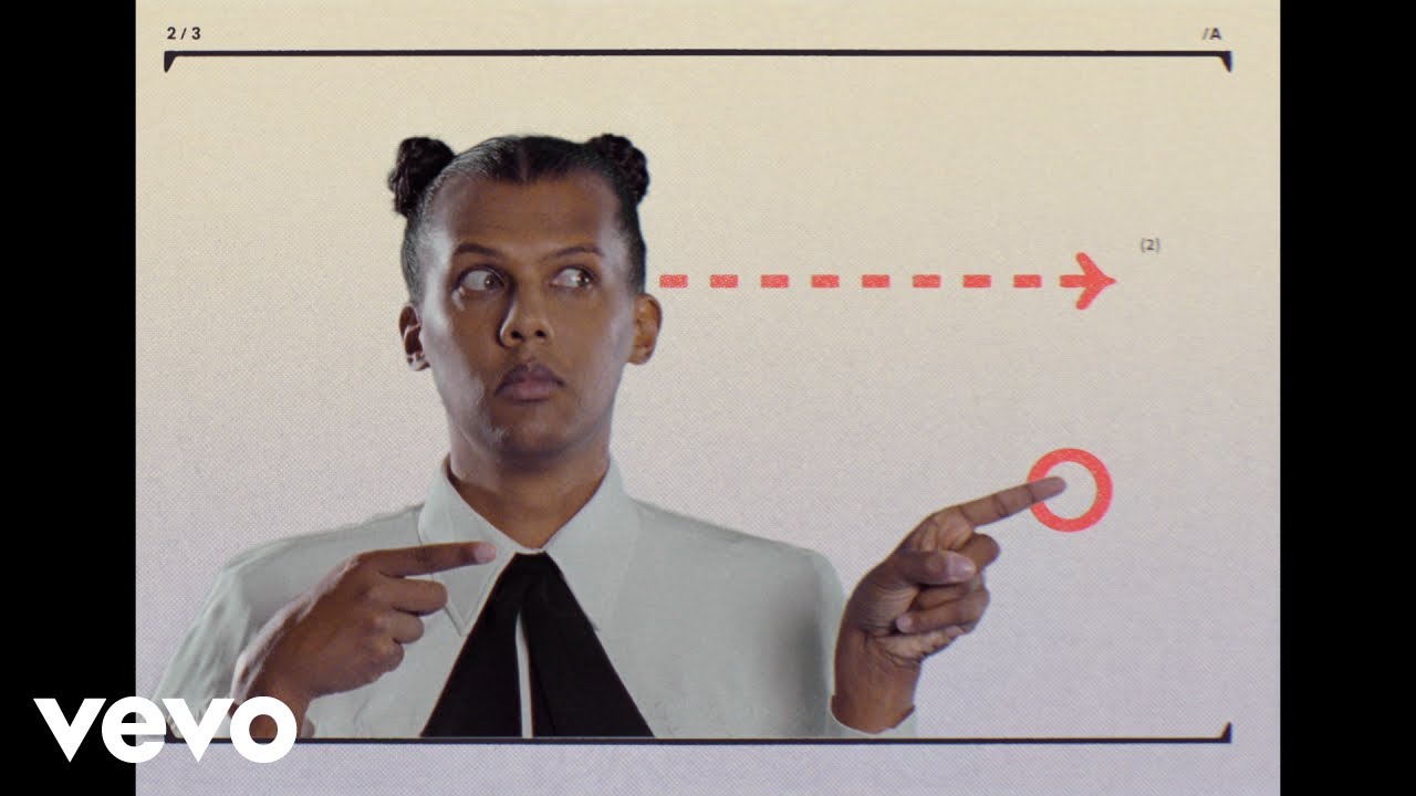 Stromae - Santé (Official Video) 🎶