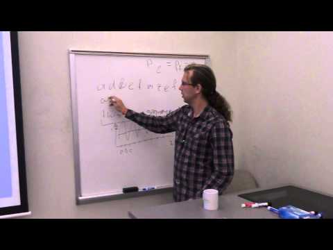 Vigenere cipher breaking procedure