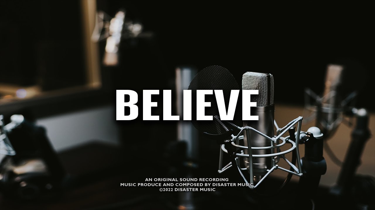 🔥 Dancehall Riddim Instrumental 2022 'Believe' | Instant Download