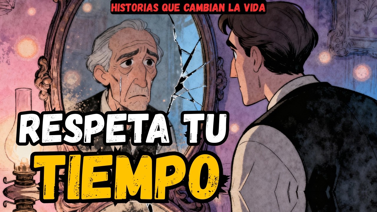 ¿Por qué el tiempo es nuestro tesoro más valioso? ⏳