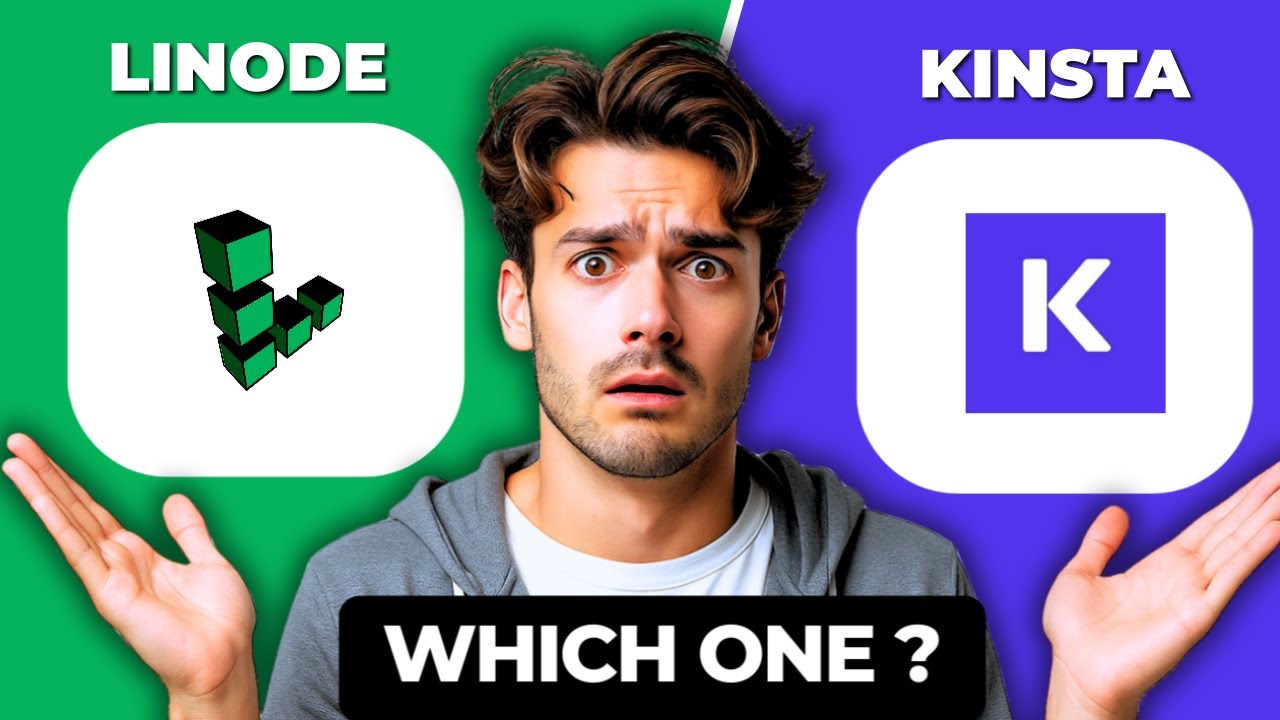 Linode vs Kinsta 2025: Top Cloud Hosting Compared