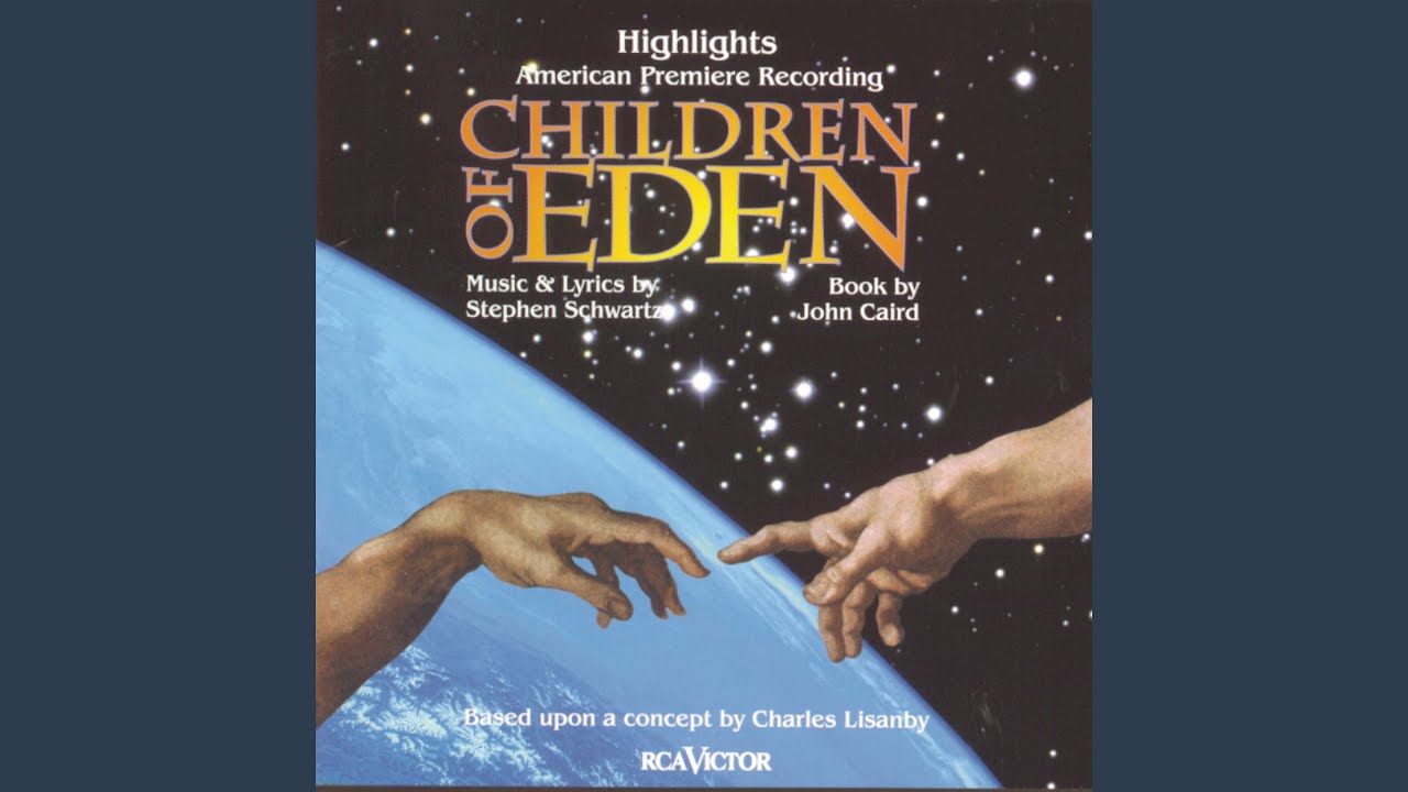 Lost in the Wilderness - Children of Eden Highlights