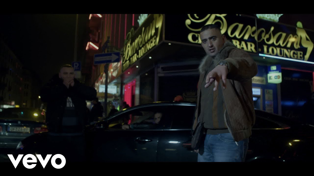 Haftbefehl & Bazzazian - 069 (Music Video) 🎶