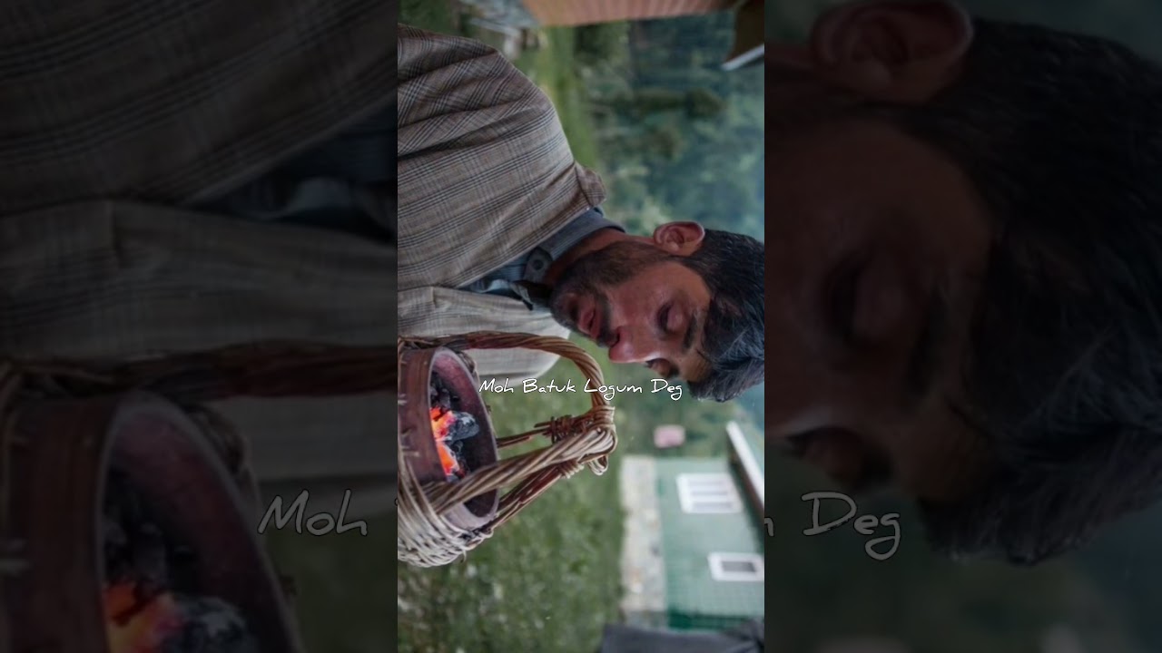 Hukus Bukus Telli Wann Che Kus 💘 | Kashmir Culture