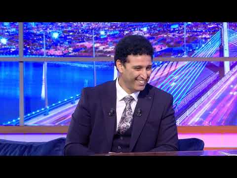 Fekret Sami Fehri S08 Episode 02 25-10-2025 Partie 03 - هشام سلام