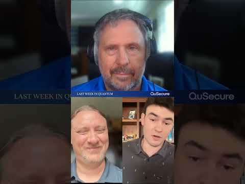 Post-Quantum Cryptography, misnomer? - The SSL Store