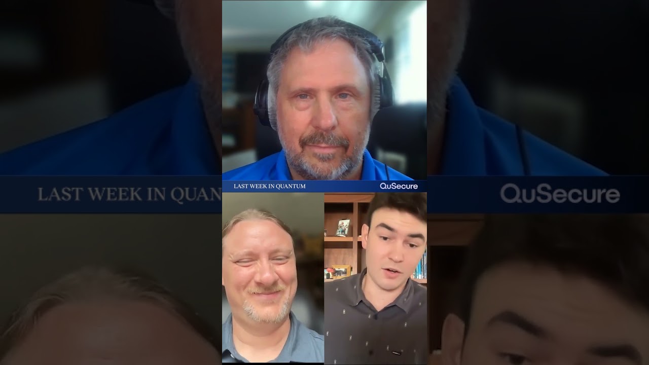 Is 'Post-Quantum Cryptography' a Misnomer? | NIST's 2024 Standardization Timeline 🔐