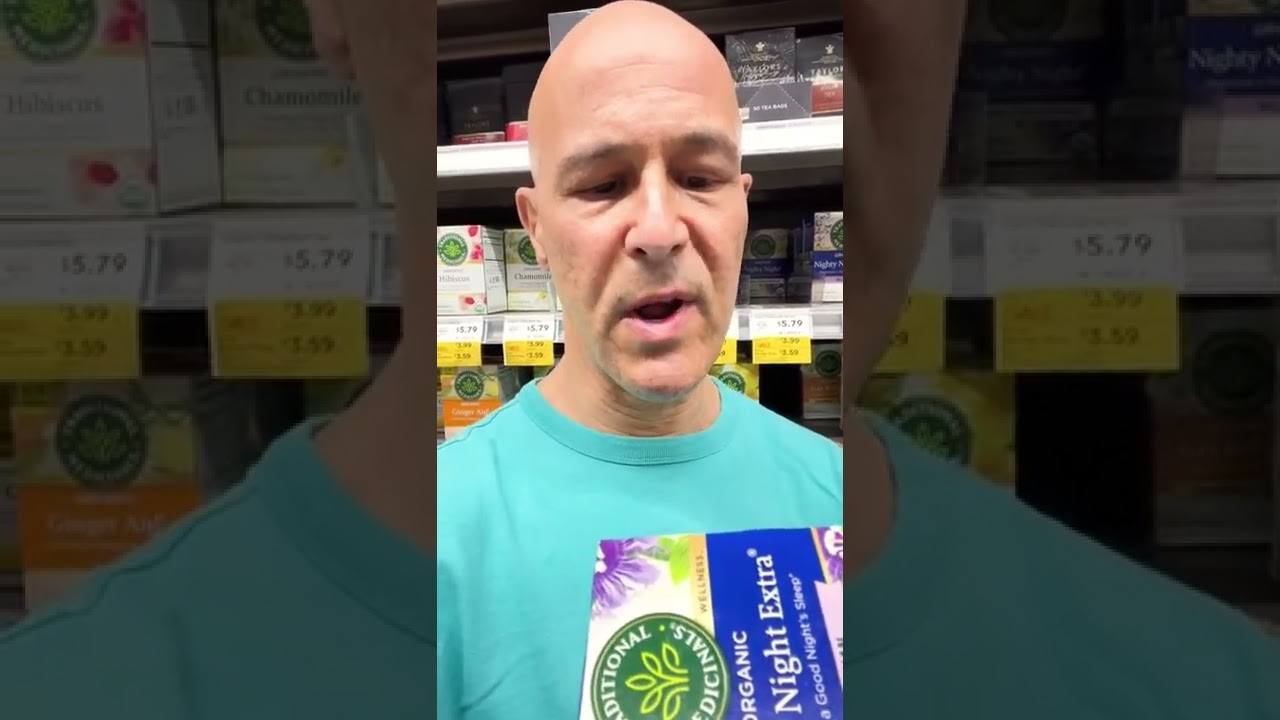 Valerian Root…For a Good Nights Sleep! Dr. Mandell