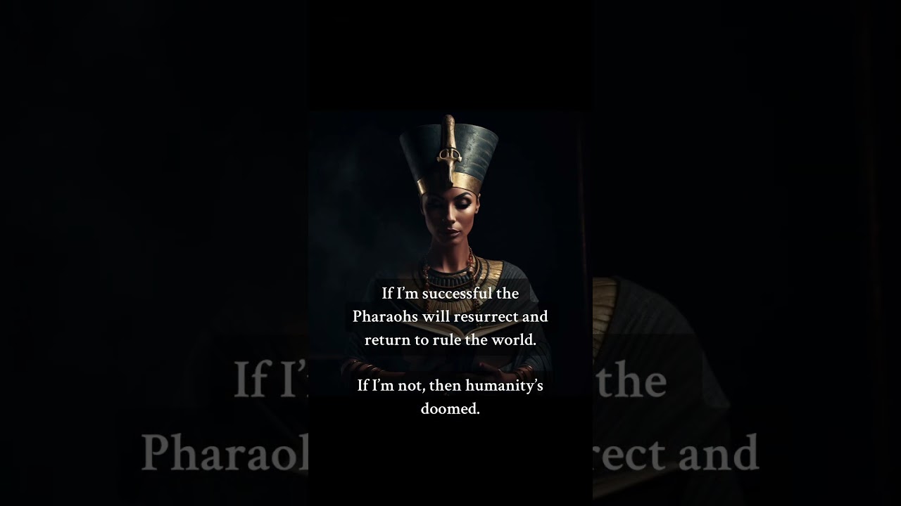 Discover the Epic World of ‘The Mummy’ – A Must-Read for Fantasy & Mythology Fans 🎬