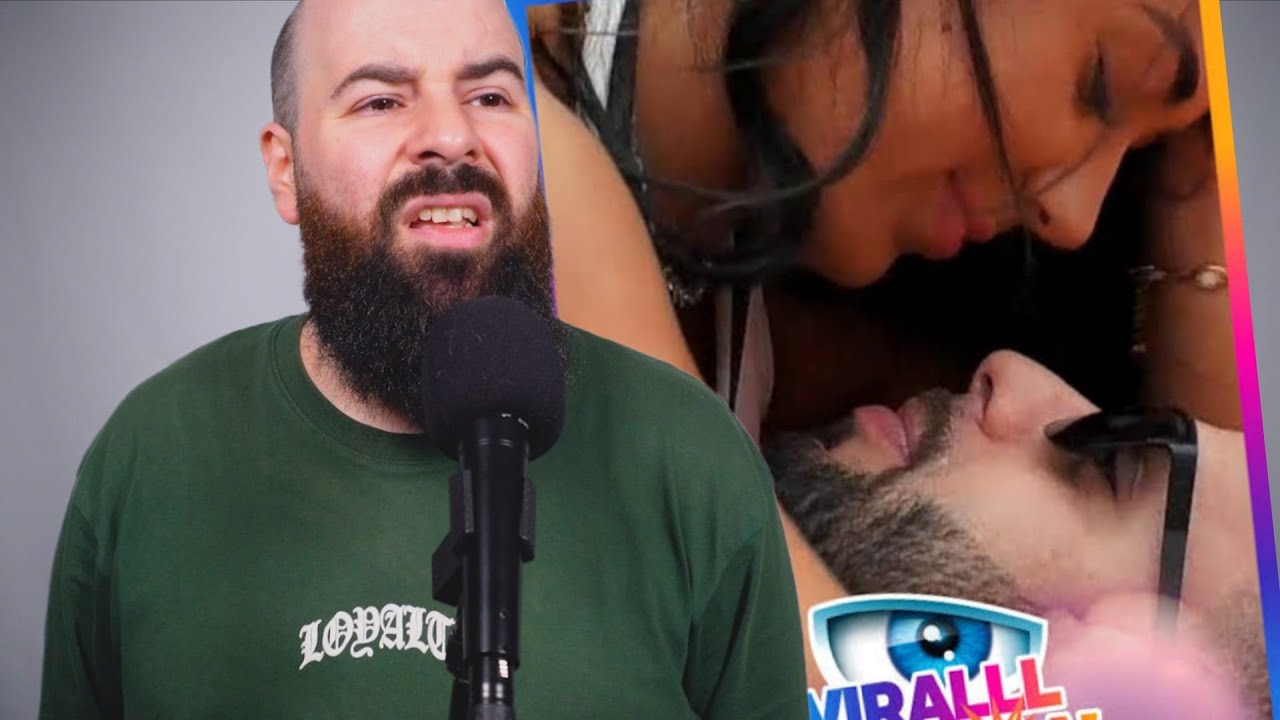 LILIANA BEIJA FABIO na Casa dos Segredos 2025! 🎬 Bilhetes à Venda