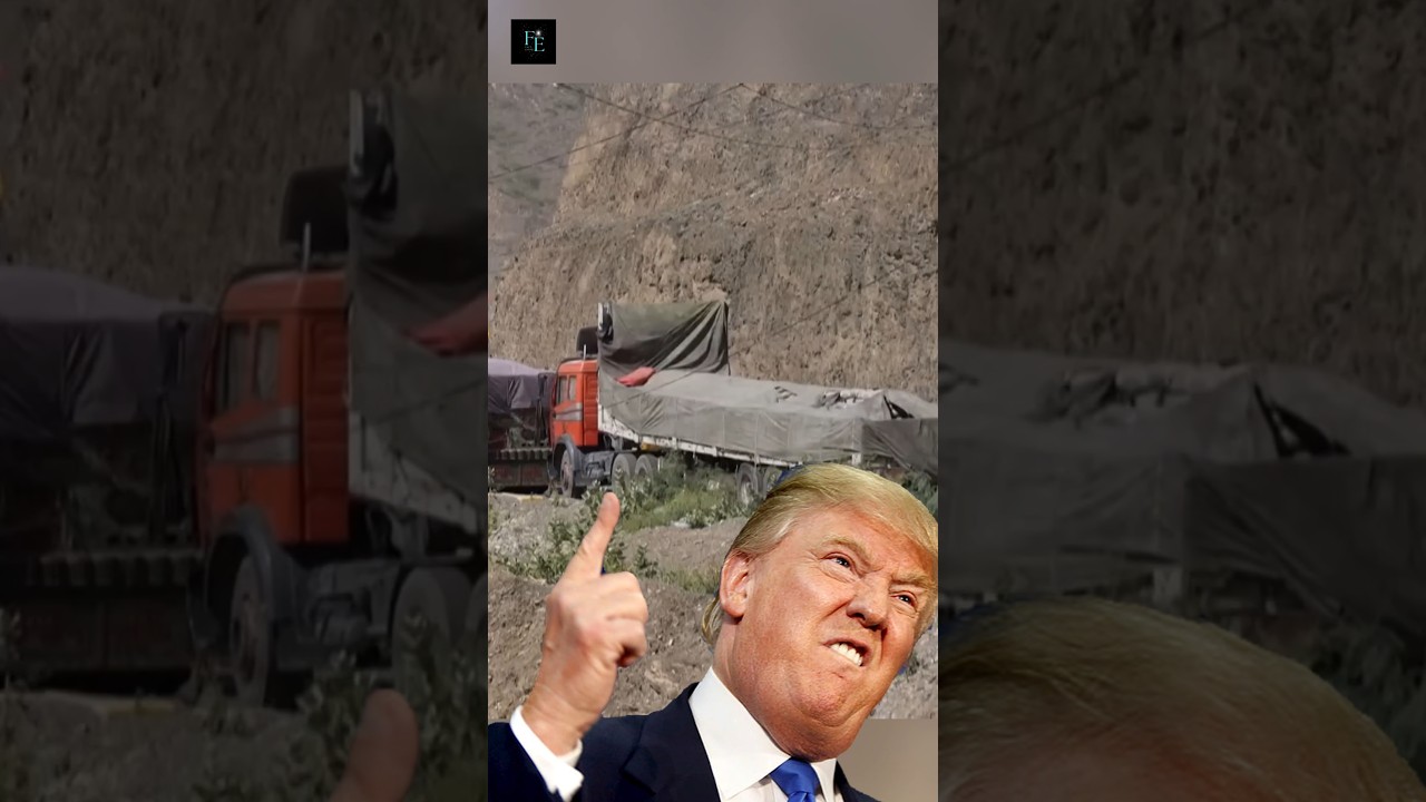 Afghanistan-Pakistan Border Clashes Update