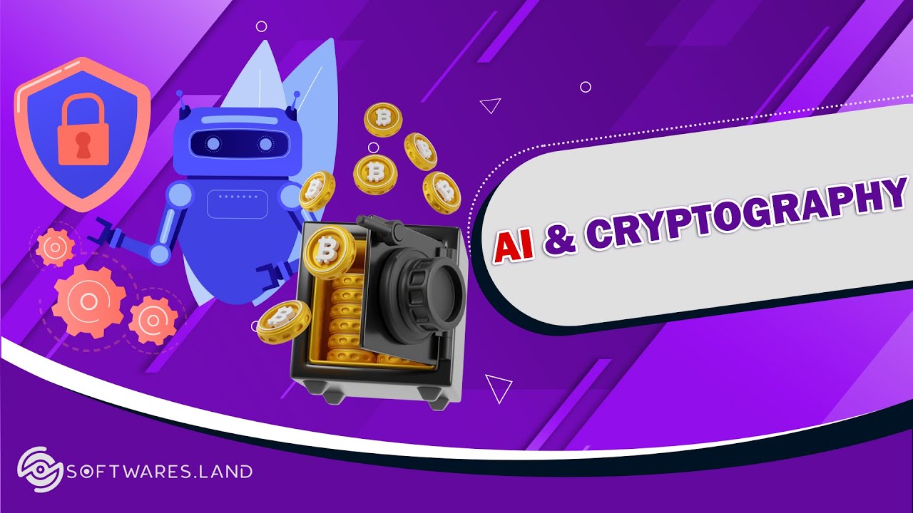 Revolutionizing Security: How AI is Transforming Cryptography π