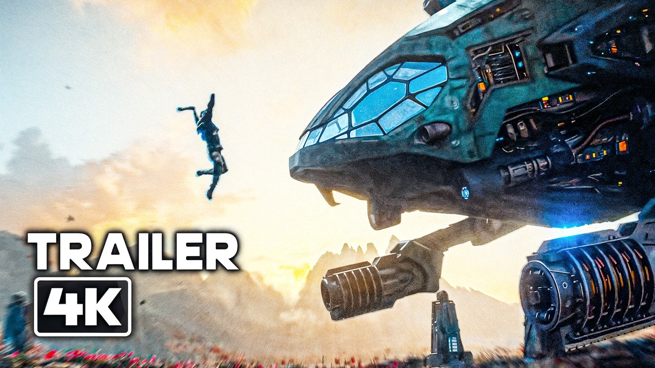 Super Bowl 2026 Movie Trailers Preview 🎬