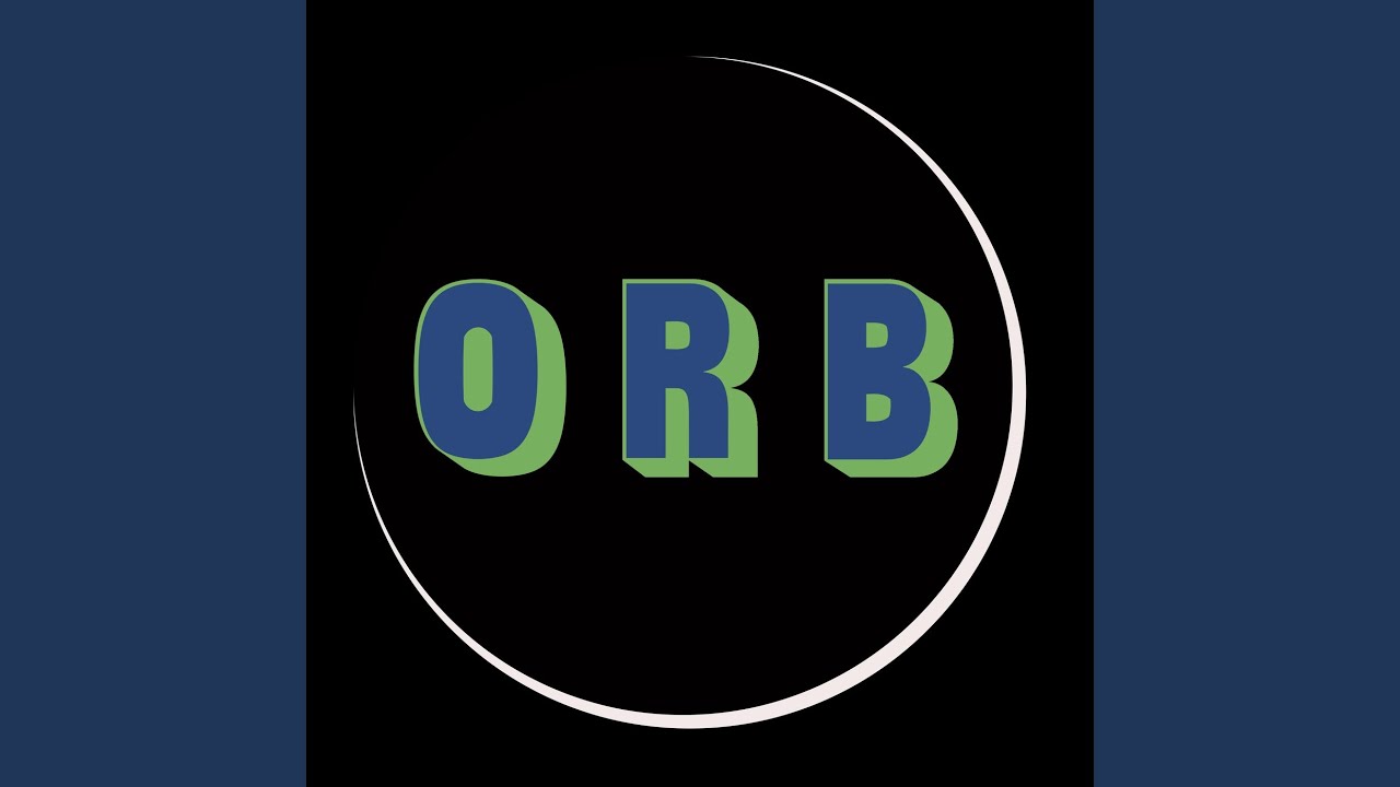 Iron Mountain by ORB & Artists (2016)