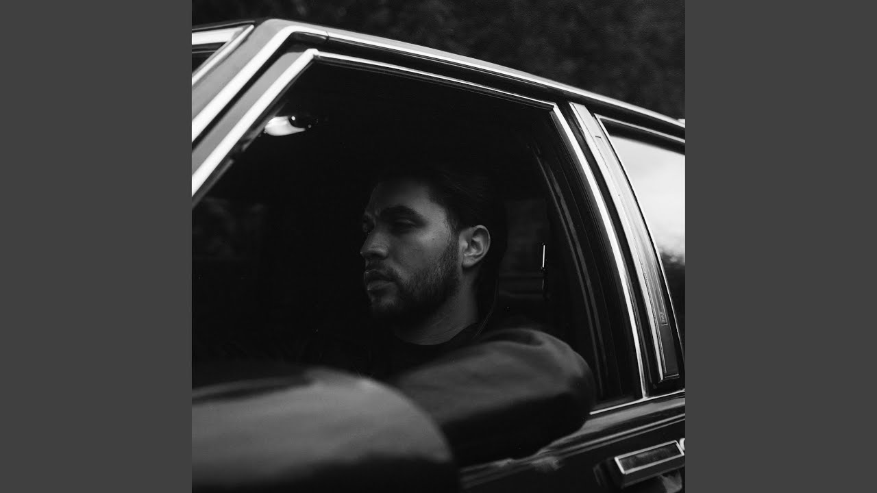 Black Atlass - Sports Car π