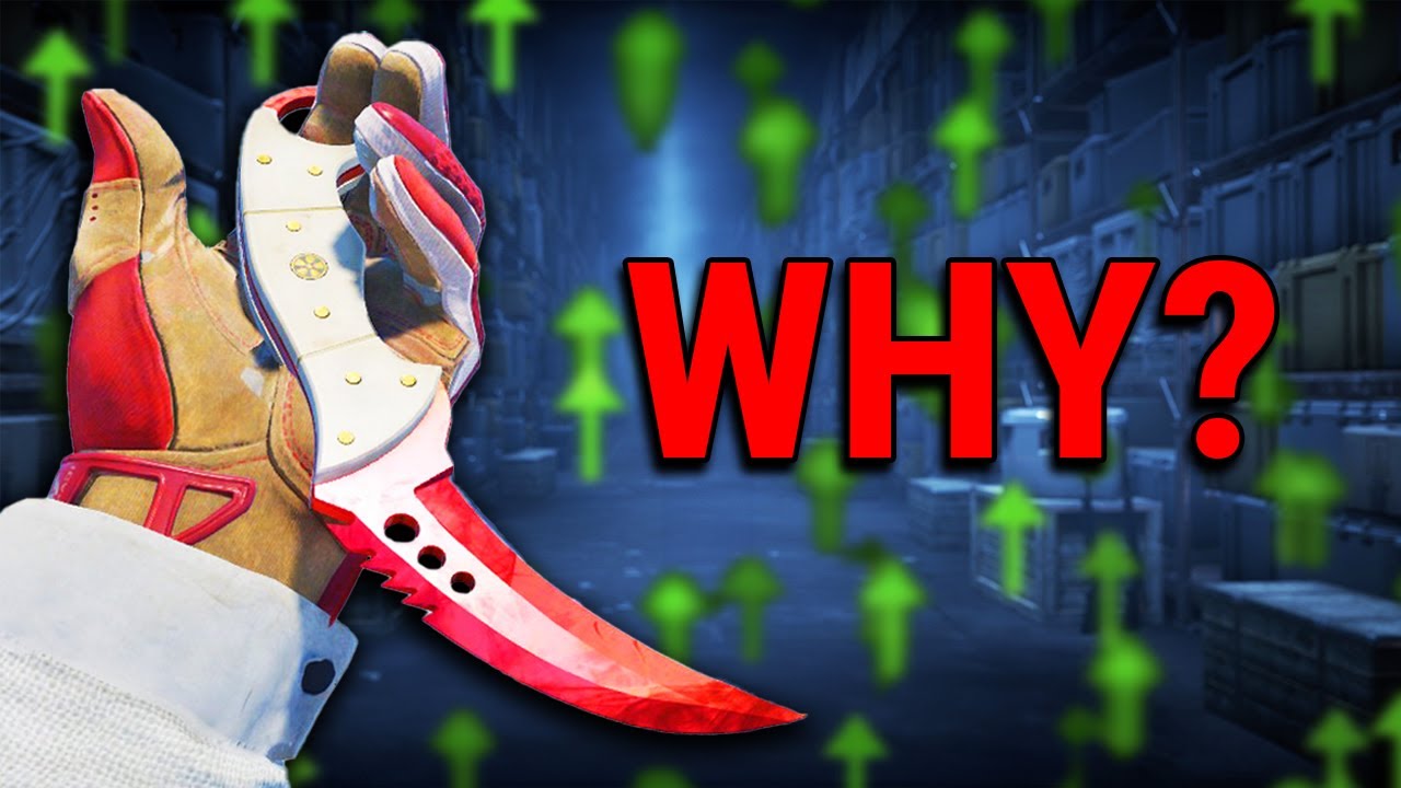 Is the CS2 Market Really Recovering? 🤔