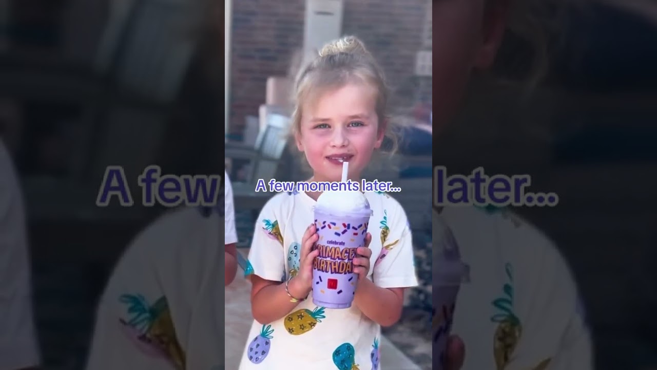 Avoid the Viral Grimace Shake π±