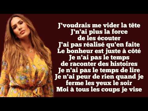 Gims ft. Vitaa - Prends ma main