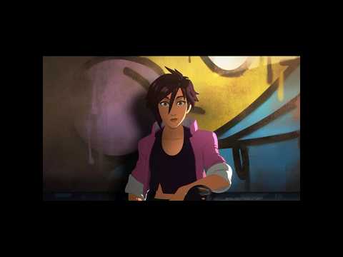 Simping For Invisigal Some More - DISPATCH Steam Demo - Meme Edit - Gaming With Jaebii (Short)