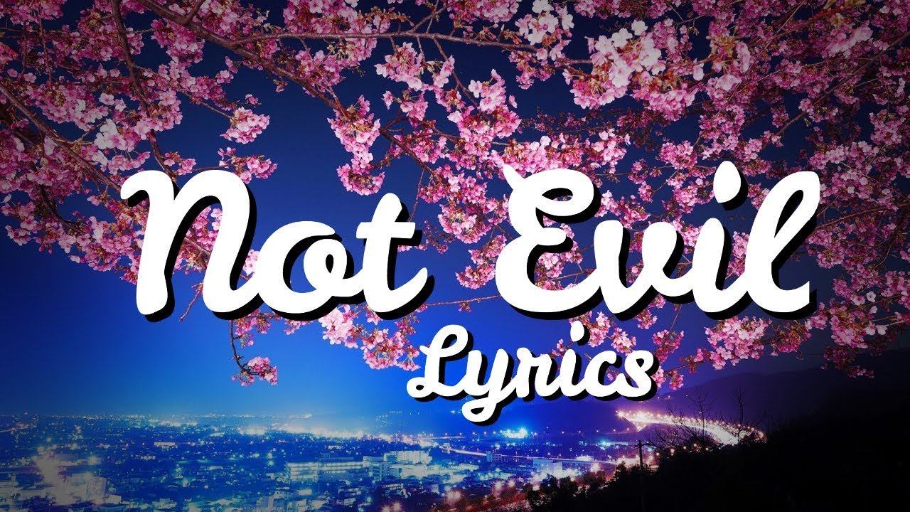 LEGO Movie 2 - Not Evil Song Lyrics 🎶