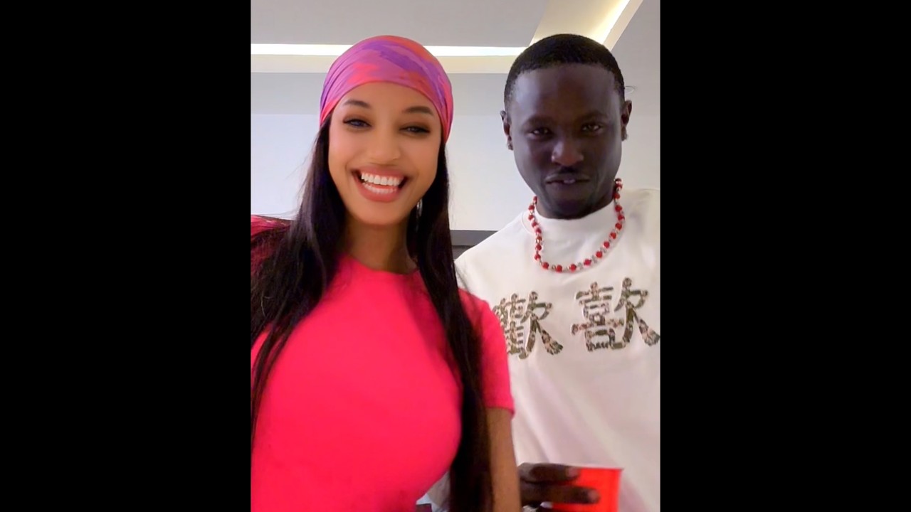 Fatel Sow et Ngaaka Blindé en 2025