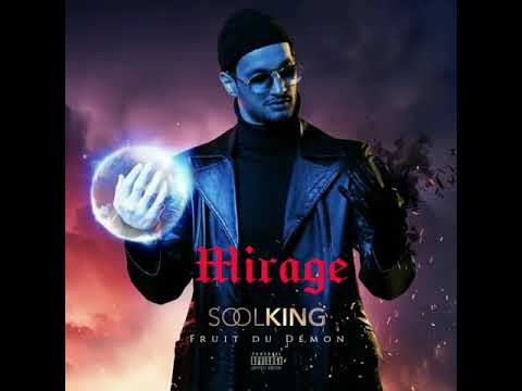 Soolking & Cheb Khaled's 'Mirage' - Fruit du Démon