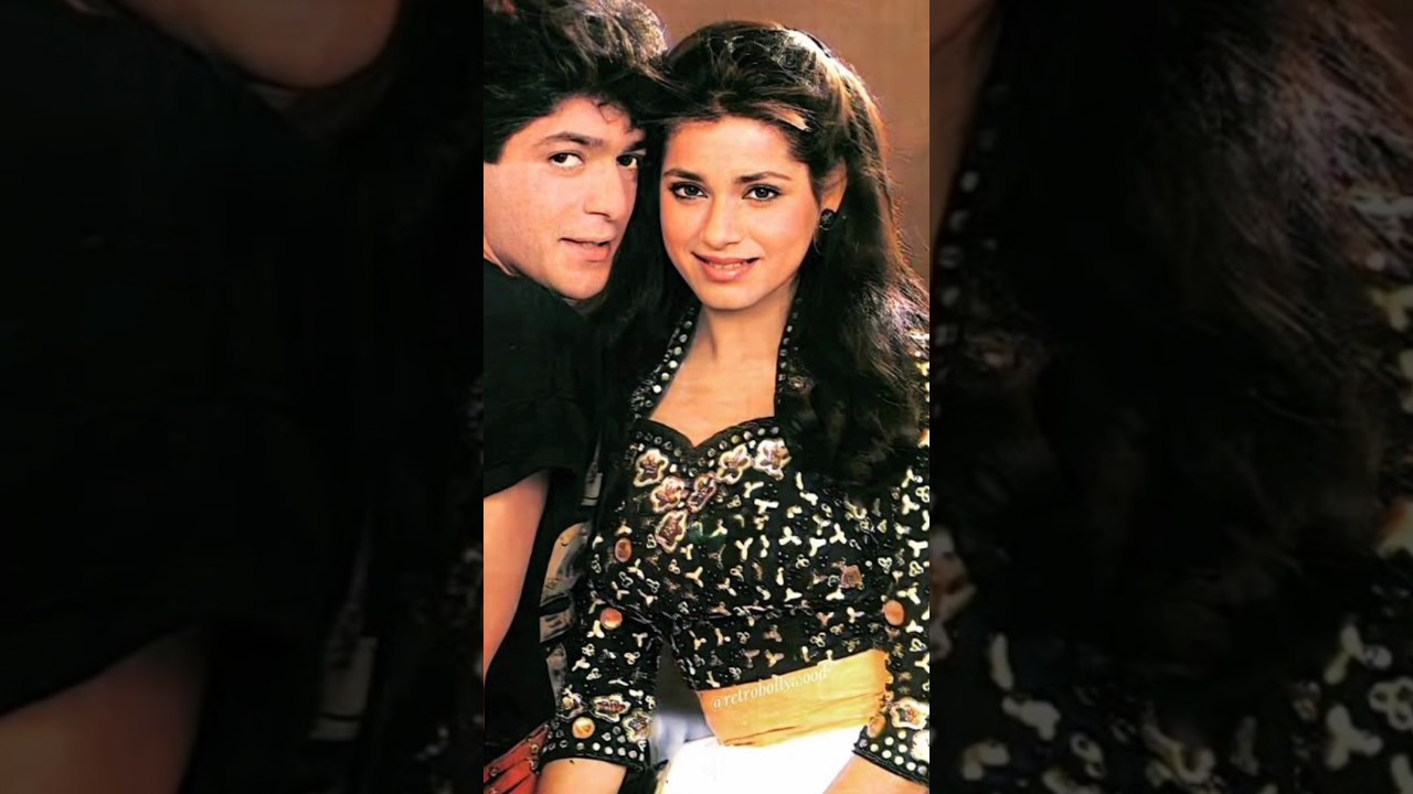 🔥 Classic 90s Hit: Lal Dupatte Wali Tera Naam To Bata | Salman Khan & Neelam Kothari