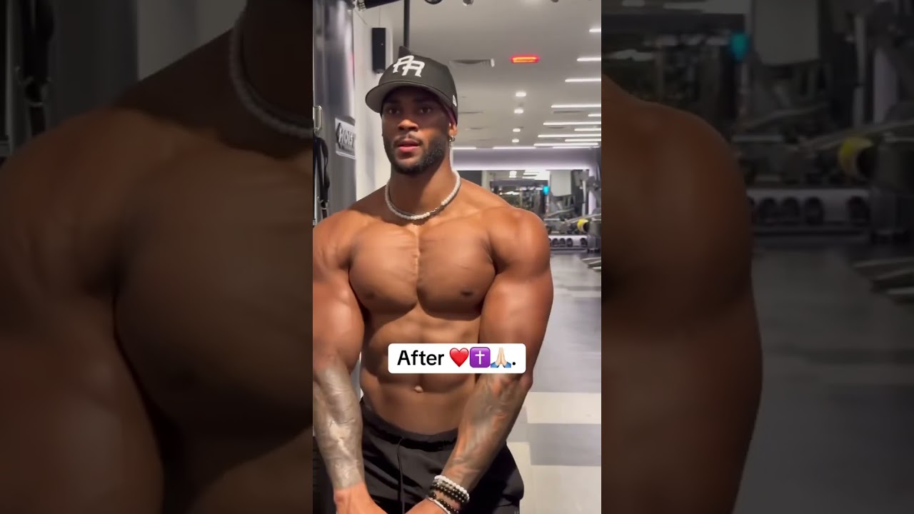 How Christianity Taught Me the Power of Love ✝️❤️