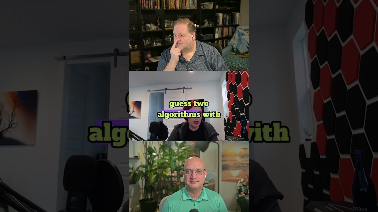 Why Quantum Computers Threaten Traditional Encryption 🔓