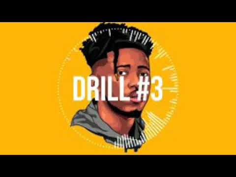 Drill Beat #3: Flash B// Ikossthino