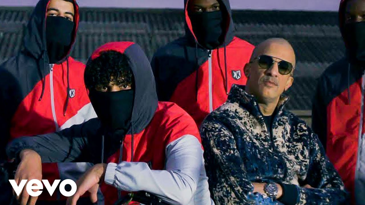 Rim'K - Turbo (Official Video) 🎶