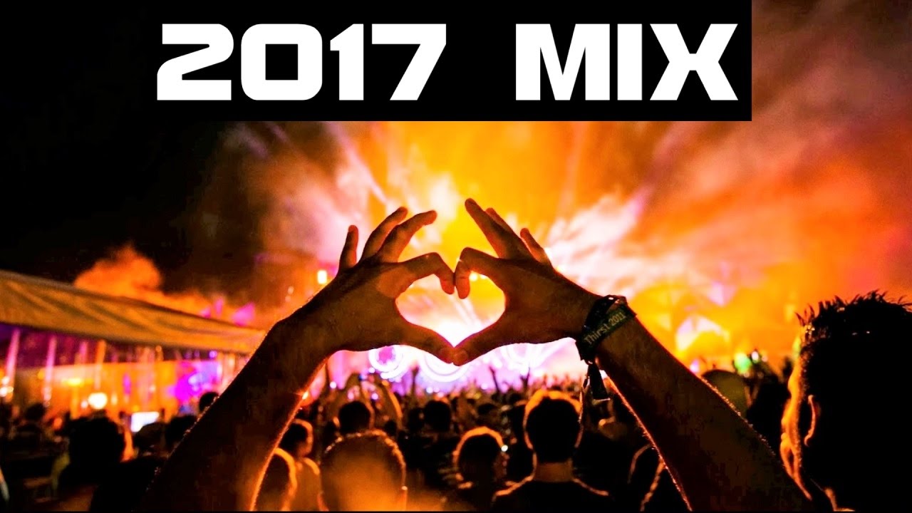 Epic New Year 2017 EDM Party Mix 🎉 | Best Electro & House Tracks