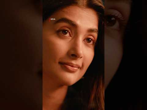 Pooja Hegde's SWEETEST Reply to Shahid Kapoor in #Deva 🫶