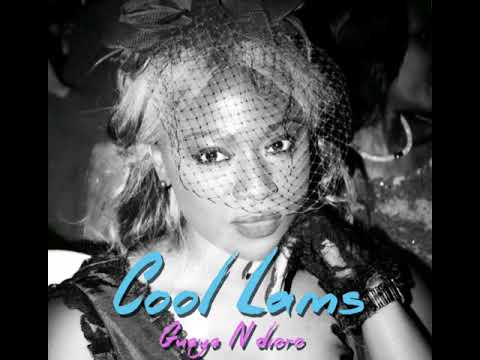 COOL LAMS - MAMAN (GUEYE N'DIORO)