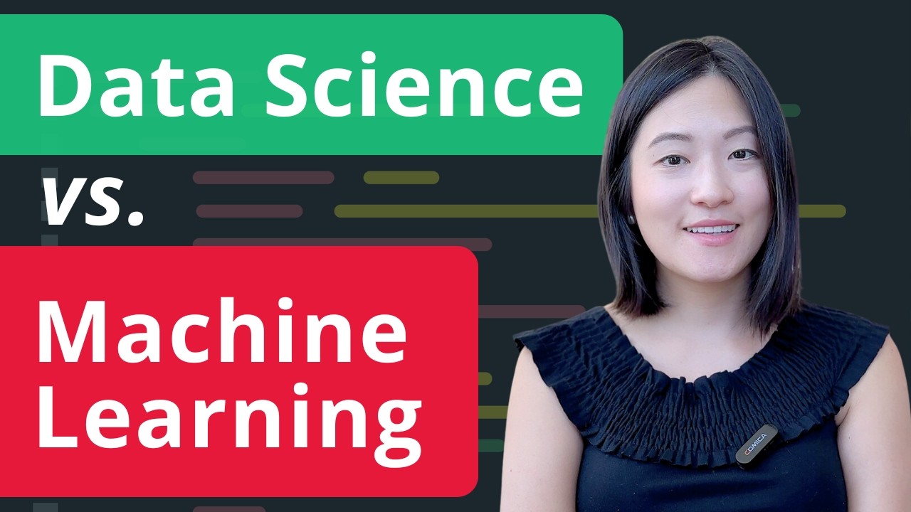 Data Science vs ML Engineer: Key Differences Explained