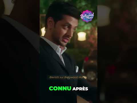 Bientôt sur Bollywood Mania #bollywood #drama #love #amour #series