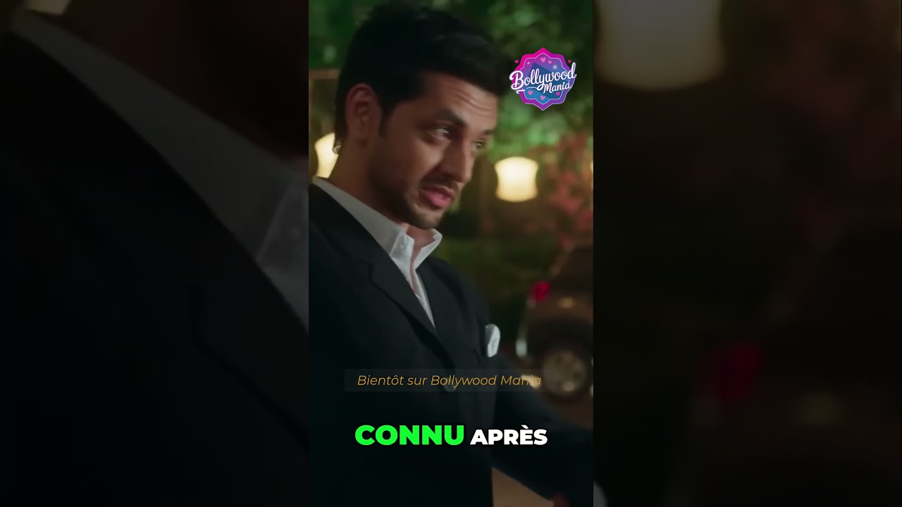 Rejoignez le Bollywood Club pour des avant-premières 🎬