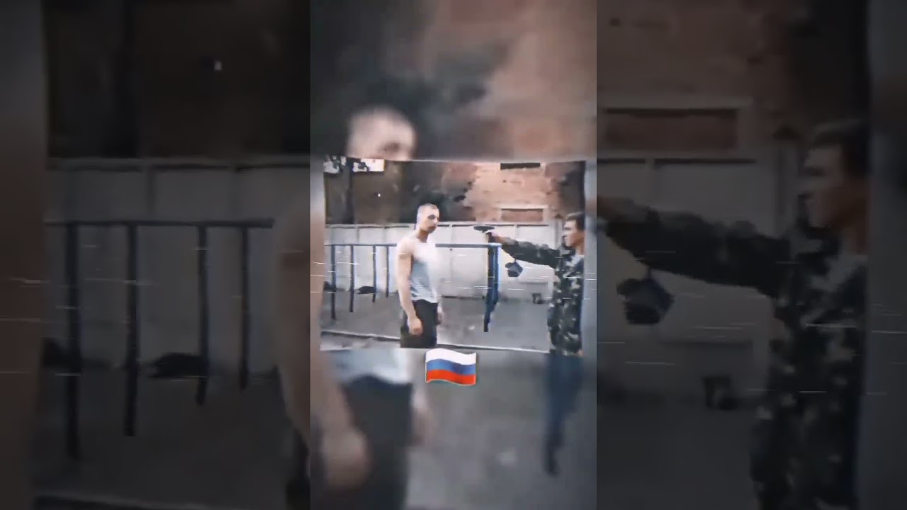 USA 🇺🇸 vs Russia 🇷🇺: Self-Defense Showdown