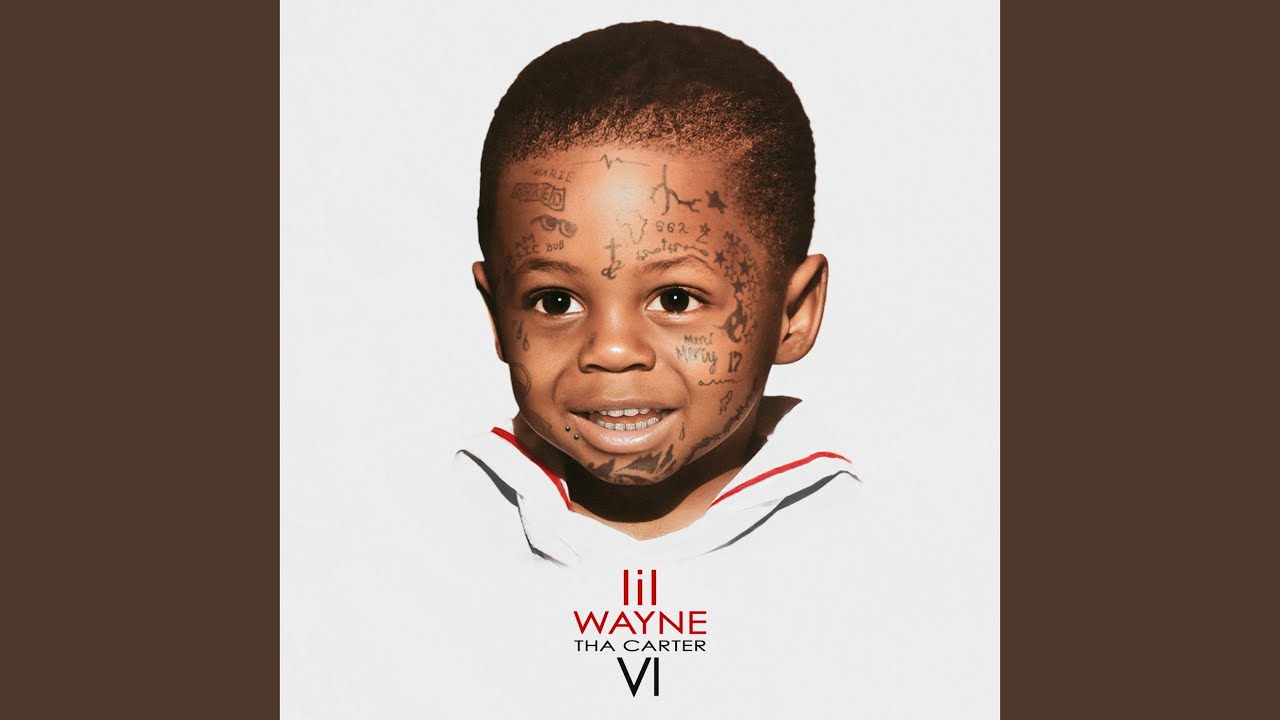 Lil Wayne & BigXthaPlug - Hip-Hop (Tha Carter VI) 🎤