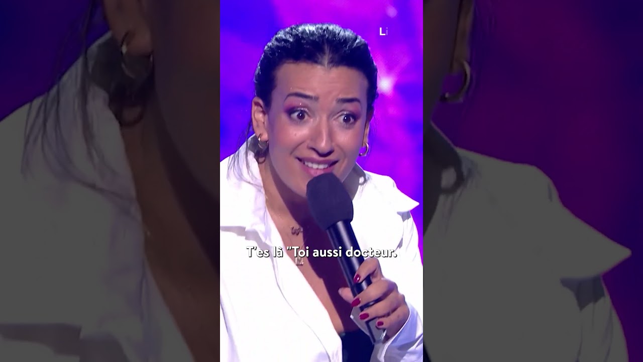 Serine Ayari en Tunisie 🇹🇳 : Retour aux Sources Inoubliable