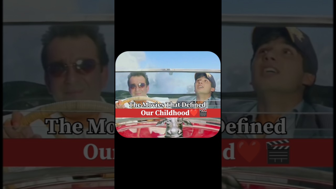 Only True 2000s Kids Remember These Movies 👀#ytshorts #film