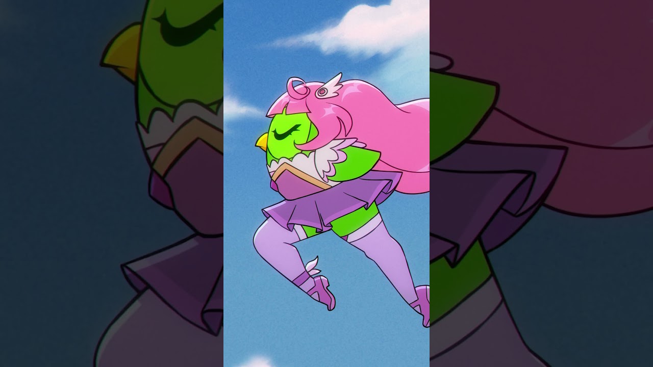 DUO ANIME | Episódio 2: Você Cancelaria a Aula? 🎬