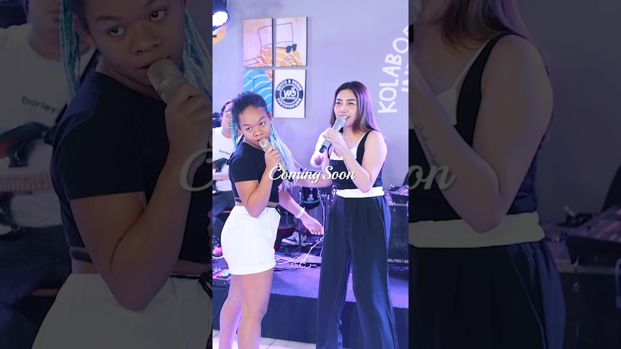 Akhire Nyanyi Yo Rekk - A Celebration of Dangdut Music